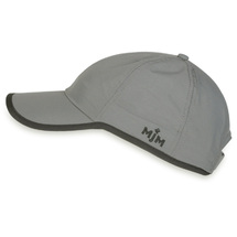 MJM Baseball Cap Antrasitt - One Size (54 - 60 cm) -UPF 50+