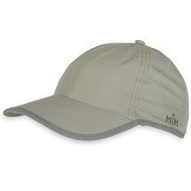 MJM Baseball Cap Oliven - One Size (54 - 60 cm) -UPF 50+