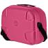 IMPACKT IP1 Pink Beautybox / Stor Toalettmappe - 22L - RECYCL