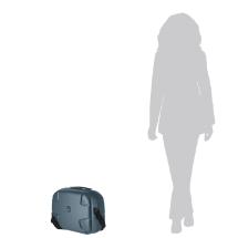 Travelite IMPACKT IP1 Bl Beautybox / Stor Toalettmappe - 22L - RECYCLED