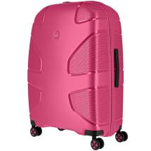 IMPACKT IP1 Pink Koffert L 4,3 kg - 51X76X31 - 106L - RECYCL