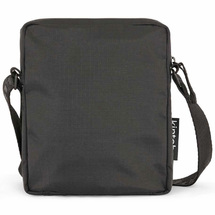 Kintobe Nico Svart Crossbody / Skulderveske - 2L - RECYCL