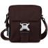 Kintobe Nico Downtown Mocha Crossbody / Skulderveske - 2L - RECYCL