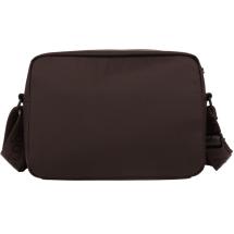 Kintobe Miles Downtown Mocha Crossbody / Skulderveske 4,4L - RECYCL