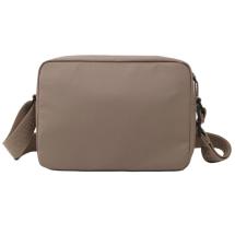 Kintobe Miles Scandi Taupe Crossbody / Skulderveske 4,4L - RECYCL