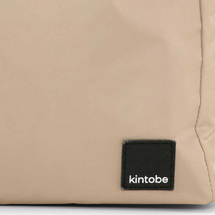Kintobe Tippi Latte Handlepose / Ryggsekk 11,5L - RECYCL