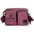 Kintobe Mini Miles Forest Berry Crossbody / Skulderveske 1L - RECYCLED
