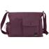Kintobe Milo Deep Aubergine Tote Bag / Skulderveske - 13L - RECYCLED
