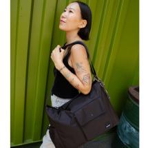 Kintobe Milo Downtown Mocha Tote Bag / Skulderveske - 13L - RECYCLED