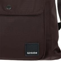Kintobe Milo Downtown Mocha Tote Bag / Skulderveske - 13L - RECYCLED