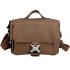 Kintobe Noah Brun Crossbody / Skulderveske  5,5 L - RECYCLED