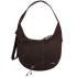 Kintobe Haze Downtown Mocha Crossbody / Skulderveske 7 L - RECYCLED