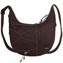 Kintobe Haze Downtown Mocha Crossbody / Skulderveske 7 L - RECYCLED