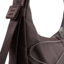 Kintobe Haze Downtown Mocha Crossbody / Skulderveske 7 L - RECYCLED