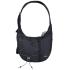 Kintobe Haze Svart Crossbody / Skulderveske 7 L - RECYCLED