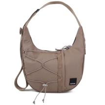 Kintobe Haze Scandi Taupe Crossbody / Skulderveske 7 L - RECYCLED