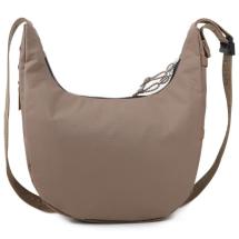 Kintobe Haze Scandi Taupe Crossbody / Skulderveske 7 L - RECYCLED