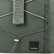 Kintobe Rio Grnn Roll-top Ryggsekk - 16-23 L - RECYCLED