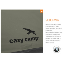 Easy Camp Grn Energy 300 3Personers Telt