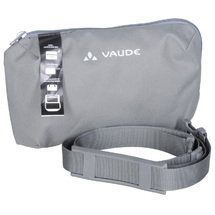 Vaude Aqua Box Vanntett Svart Veske for Sykkelstyre - 6 L