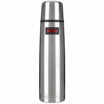 Thermos Termos Light & Compact Steel 0,75 L - K:24t / V:18t