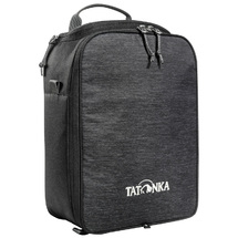 Tatonka Svart Kjleveske Cooler Bag S - 6 L
