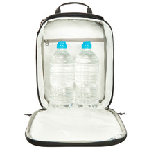 Tatonka Svart Kjleveske Cooler Bag S - 6 L