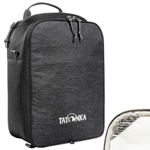 Tatonka Svart Kjøleveske Cooler Bag S - 6 L