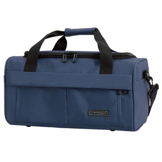 Snowball Navy Kabinveske / Cabin bag - 40 X 20 X 25 cm - 20 L