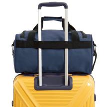 Snowball Navy Kabinveske / Cabin bag - 40 X 20 X 25 cm - 20 L