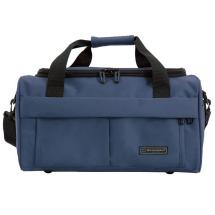 Snowball Navy Kabinveske / Cabin bag - 40 X 20 X 25 cm - 20 L