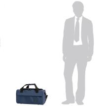 Snowball Navy Kabinveske / Cabin bag - 40 X 20 X 25 cm - 20 L