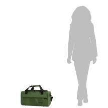 Snowball Grnn Kabinveske / Cabin bag - 40 X 20 X 25 cm - 20 L