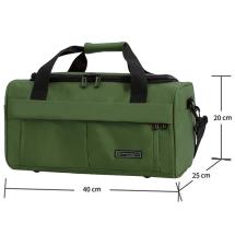 Snowball Grnn Kabinveske / Cabin bag - 40 X 20 X 25 cm - 20 L