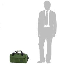 Snowball Grnn Kabinveske / Cabin bag - 40 X 20 X 25 cm - 20 L