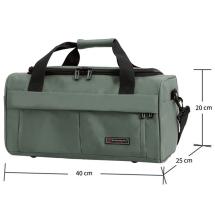 Snowball Gr Kabinveske / Cabin bag - 40 X 20 X 25 cm - 20 L