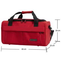 Snowball Rd Kabinveske / Cabin bag - 40 X 20 X 25 cm - 20 L
