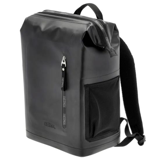 Thermos Svart Kjlesekk- 16,5 L