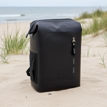 Thermos Svart Kjlesekk- 16,5 L