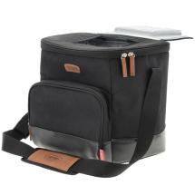 Thermos Svart Kjlebag Premium Camo - 15 L