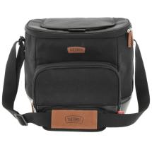 Thermos Svart Kjlebag Premium Camo - 15 L