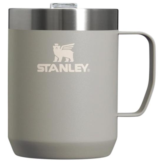 Stanley Ash Legendary Camp Mug / Termokopp 0,23L - Varm: 1,5t Kald: 3-15t