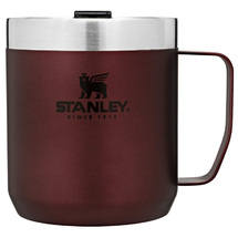 Stanley Wine Legendary Camp Mug 0,35L K:3-15t V:1,5t