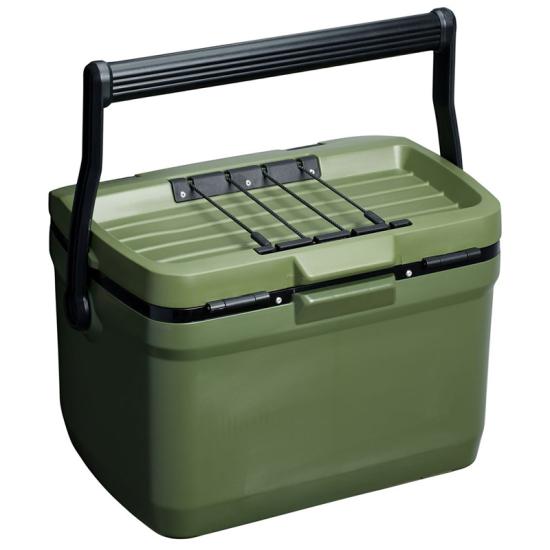 Stanley Easy-Carry Kjleboks 15,1 L Dried Pine
