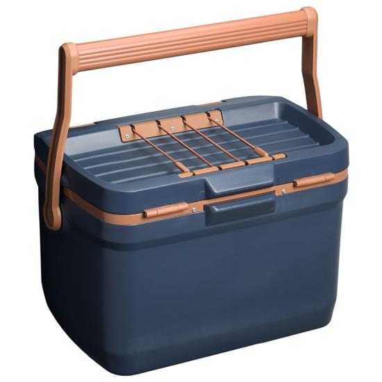 Stanley Easy-Carry Kjleboks 15,1 L Twilight