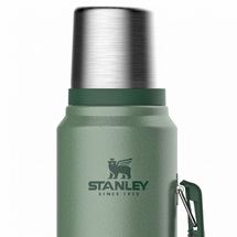Stanley Grønn Legendary Termoflaske 1L - K: 24-120t V: 24t