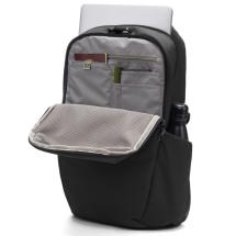 Pacsafe Svart Active Sikker Ryggsekk  RFID-sikker  24 L