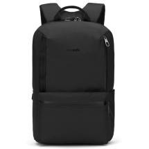 Pacsafe Svart X Sikker Ryggsekk  RFID-sikker  20 L