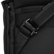 Pacsafe Svart X Sikker Ryggsekk  RFID-sikker  20 L