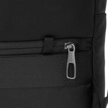 Pacsafe Svart X Sikker Ryggsekk  RFID-sikker  20 L